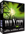 DVDXCopy Express - Backup your DVD Movies to One Blank DVD!