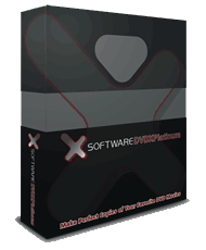 Burn DVD movies with DVD X Platinum - DVD Movie Copy Software!