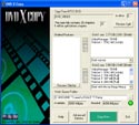 DVD X Copy Main Window - Burn DVD Movies!
