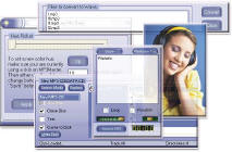 MP3 Master Screenshot
