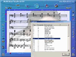 Ringtone Mobile Music Polyphonic