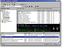 Audio Writer