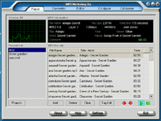 Audio CD Maker