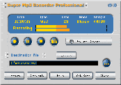 Super MP3 Recorder